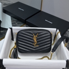 YSL Satchel Bags